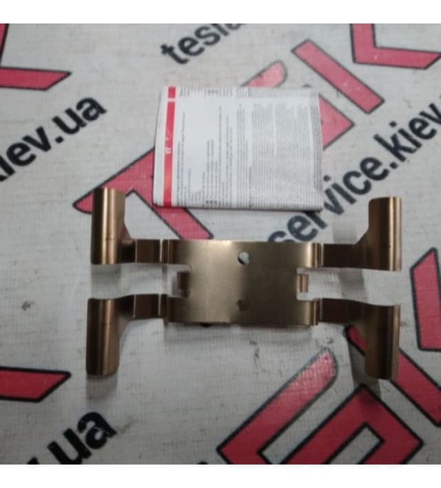 Ремкомплект тормозного суппорта заднего (пружины) (SPORT), Tesla Model Y (OEM 8008254-00-A)