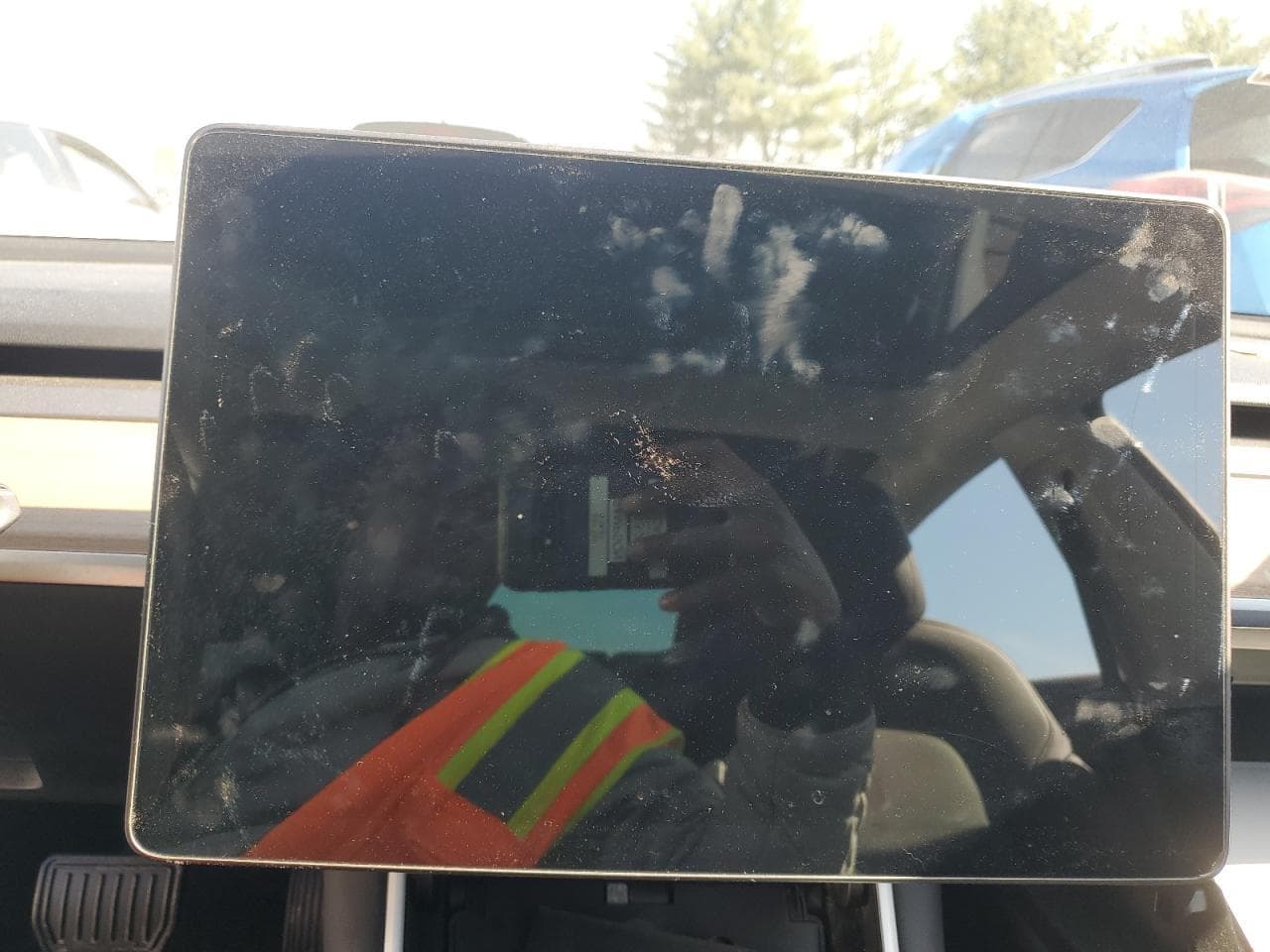 Tesla Model 3 2018