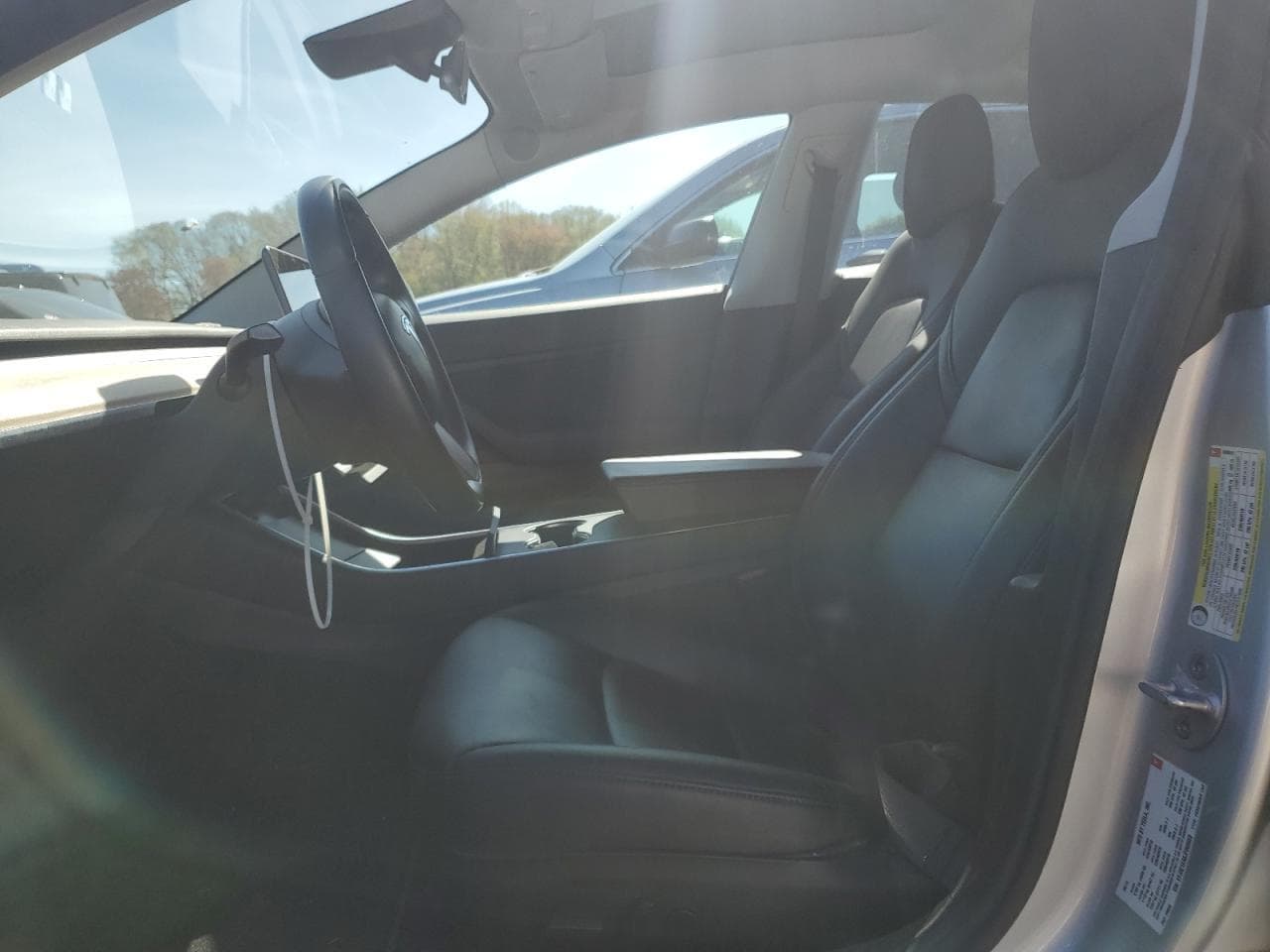 Tesla Model 3 2018