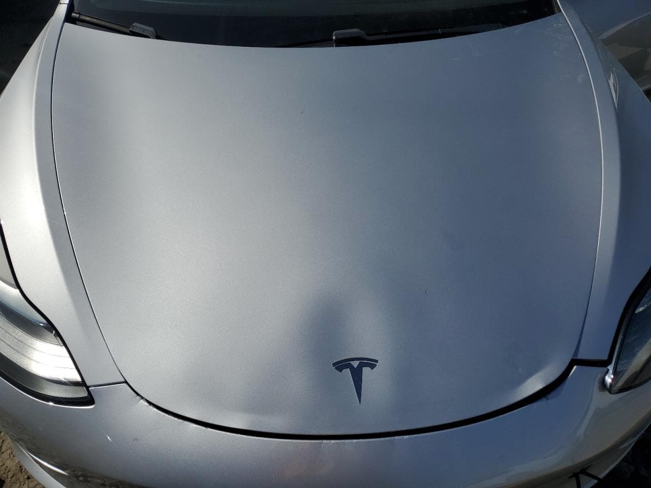 Tesla Model 3 2018