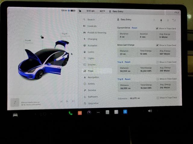 Tesla Model 3 2019