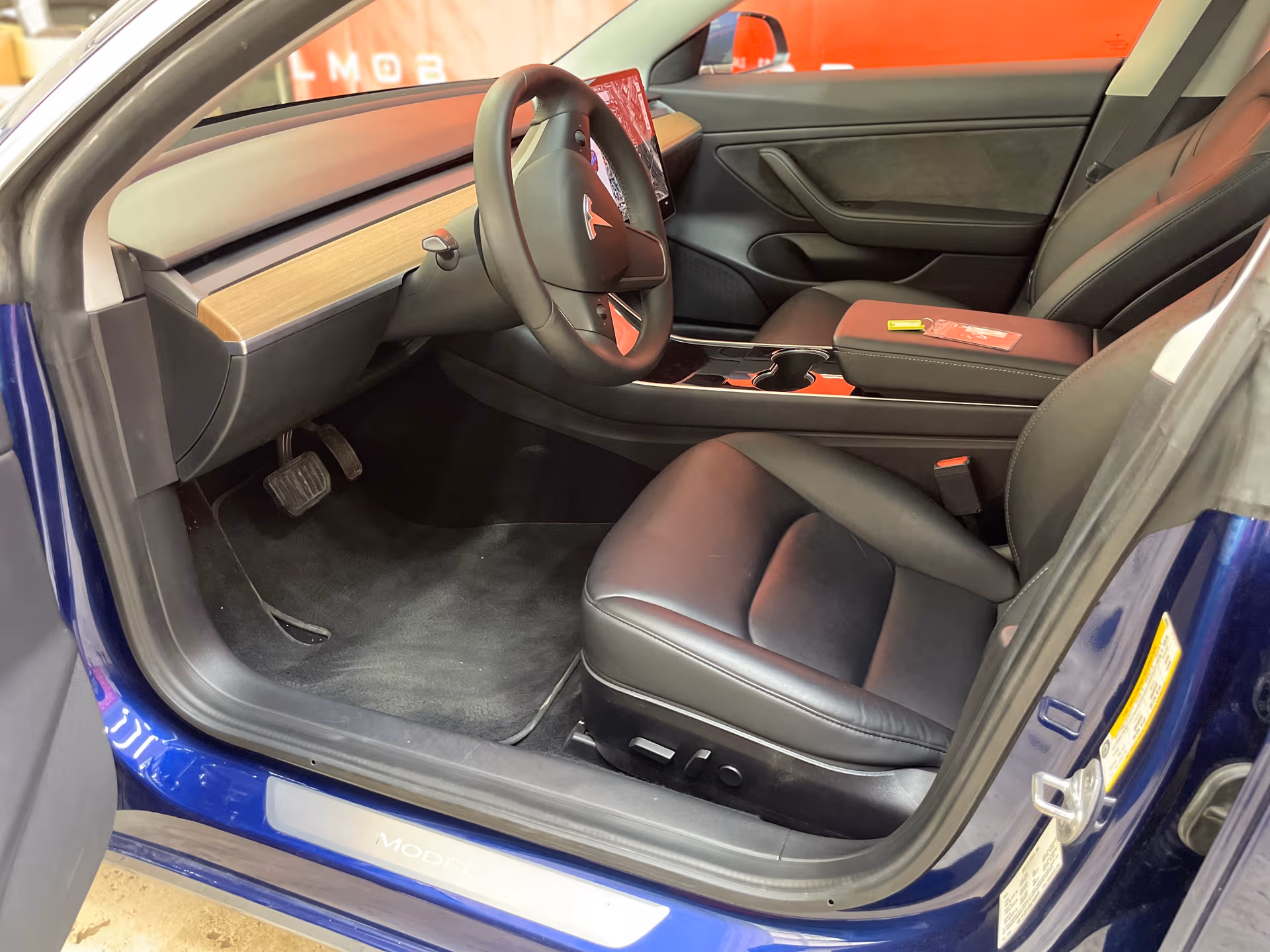 Tesla Model 3 2020