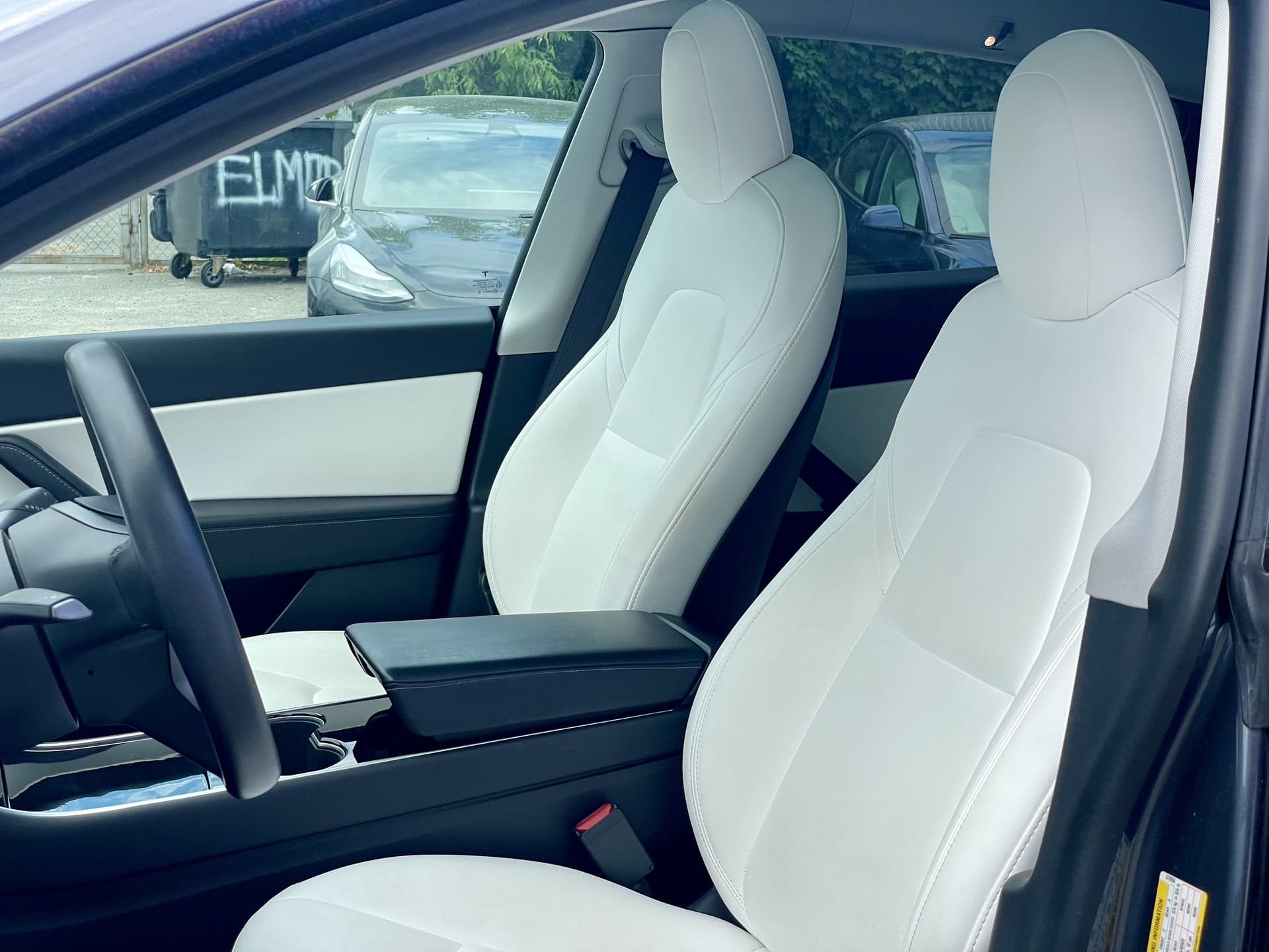 Tesla Model Y 2020