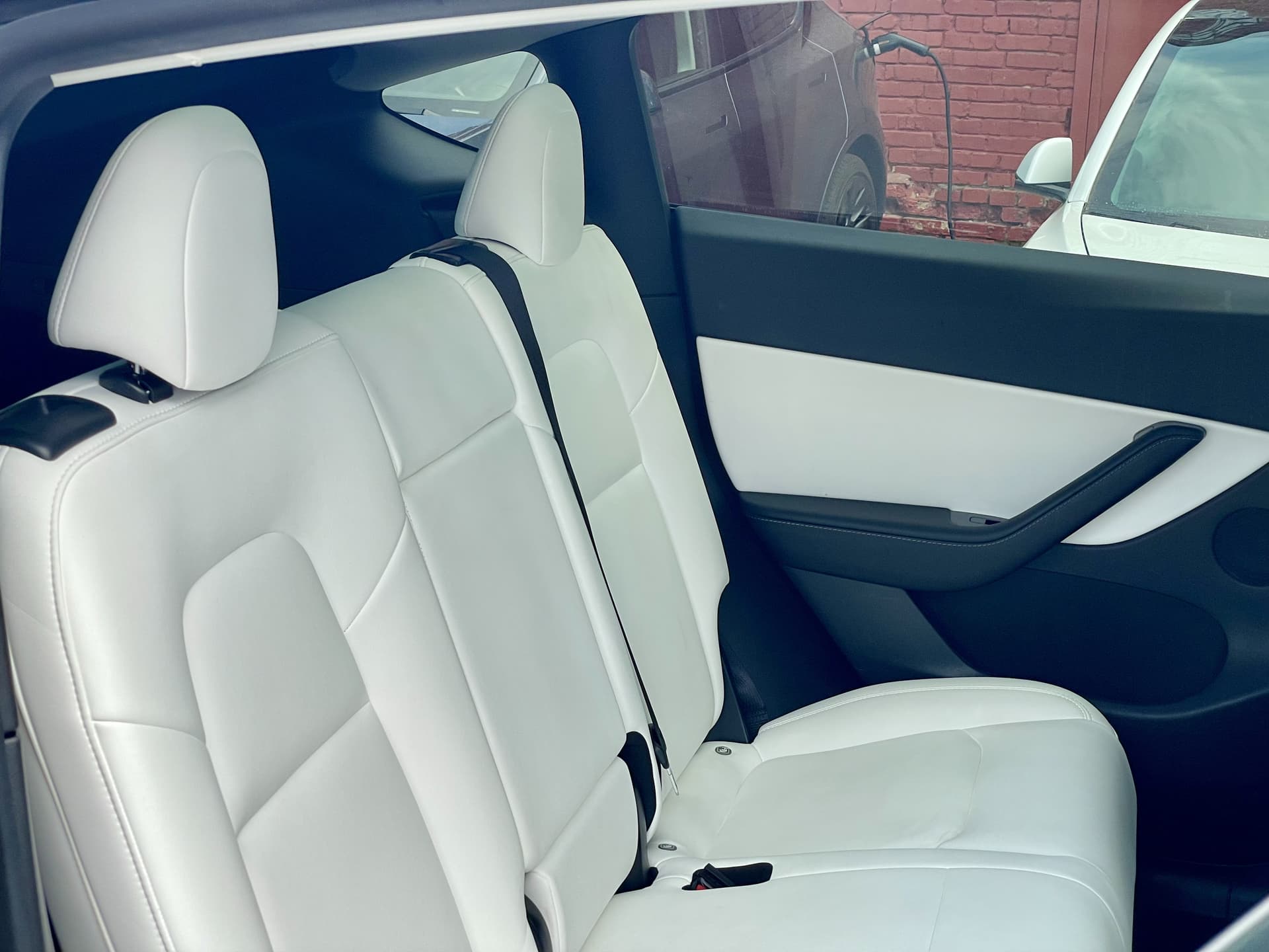 Tesla Model Y 2020