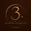 3 Masters in Beauty