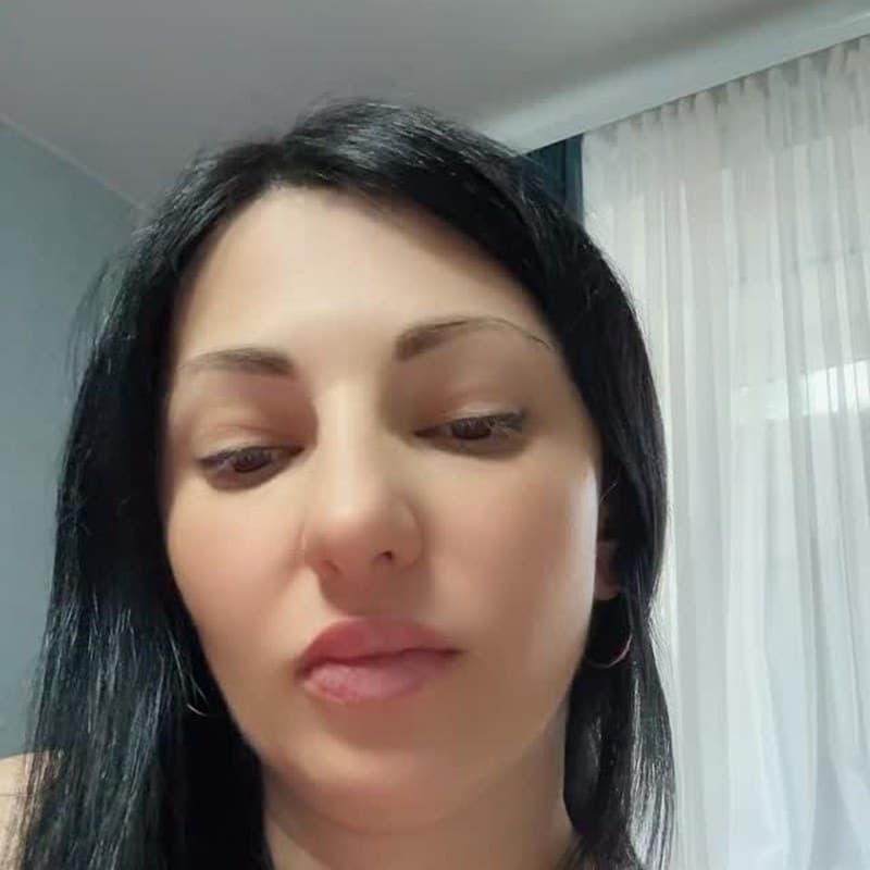 Ламінування та фарбування вій і брів