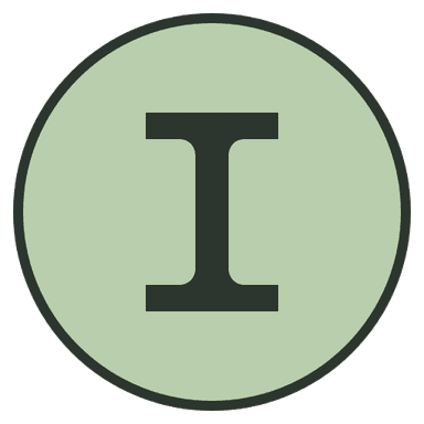 Idealist - клінінгова компанія - логотип