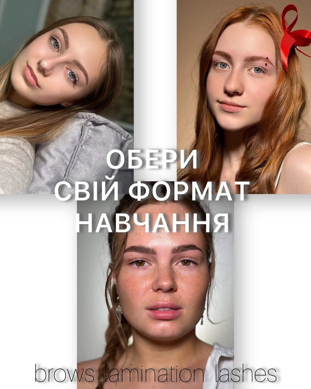 Брови
