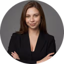 Катерина Соколова