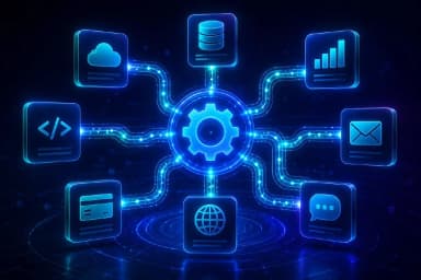 Інтеграції для бізнесу: Нова Пошта, Checkbox, оплати, SMS