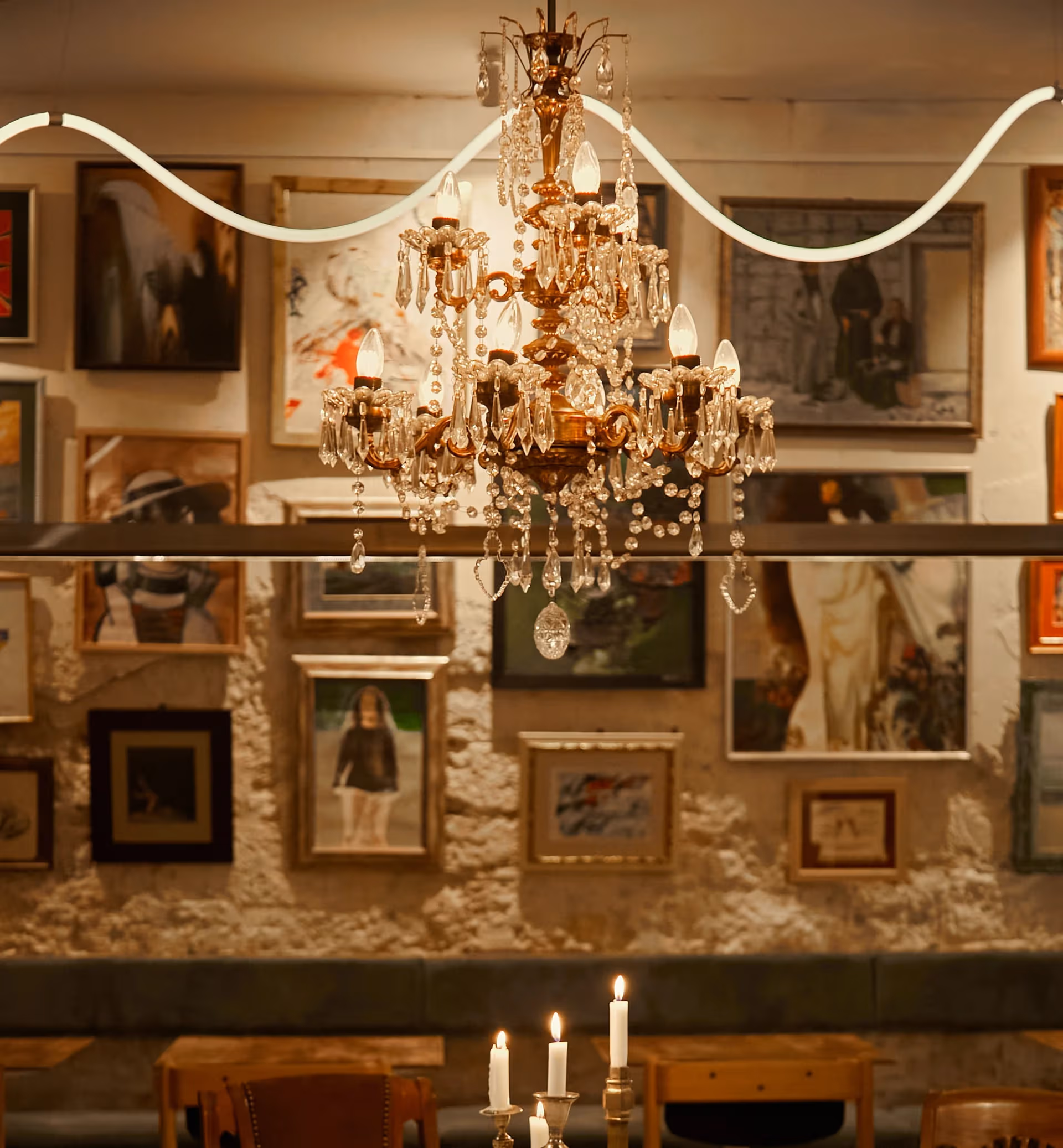 Lili Bistro у Одесі