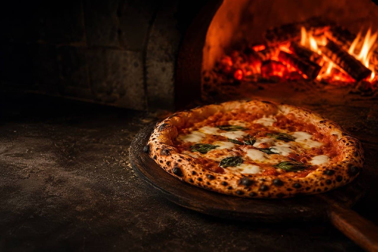 Soho Pizza Bar