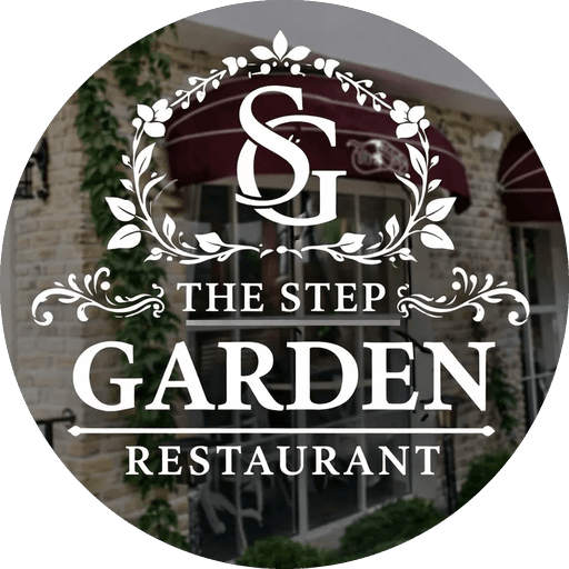 The Step Garden