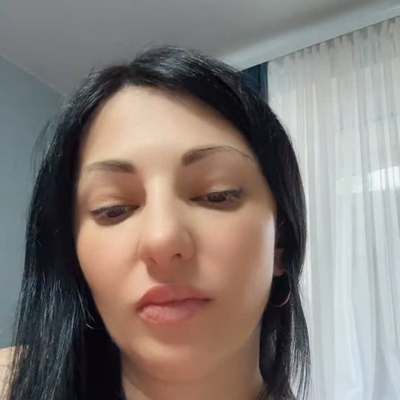 Ламінування та фарбування вій і брів