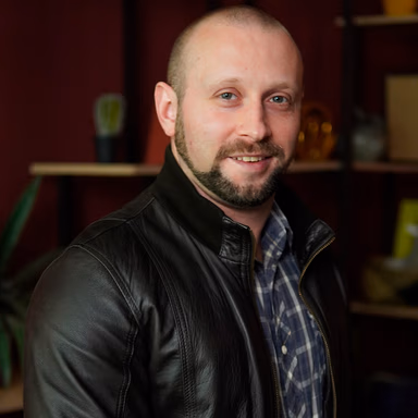 Индивидуальная психотерапия Онлайн - Психолог Юрій Шатілов — фото 1