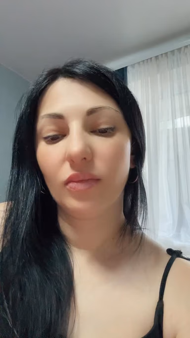 Ламінування та фарбування вій і брів - Перманентний макіяж «Galina» у Козятині — фото 1