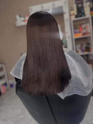 Холодне відновлення волосся - Keratin Kozyatyn у Козятині — фото 1