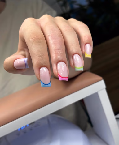 Подологія - COLOUR BAR у Києві — фото 2