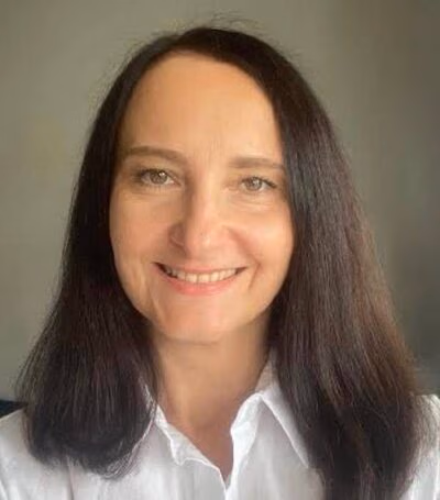 Ірина Мельниченко