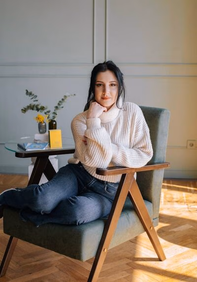 Валерія Ніконова
