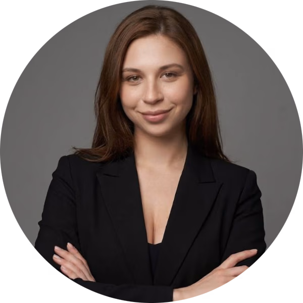Катерина Соколова