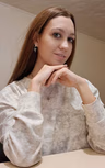 Анна Дерев’янко