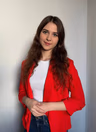 Надія Шестакова