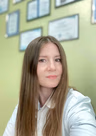 Ніна Ольховська