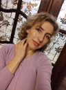 Оксана Петрів