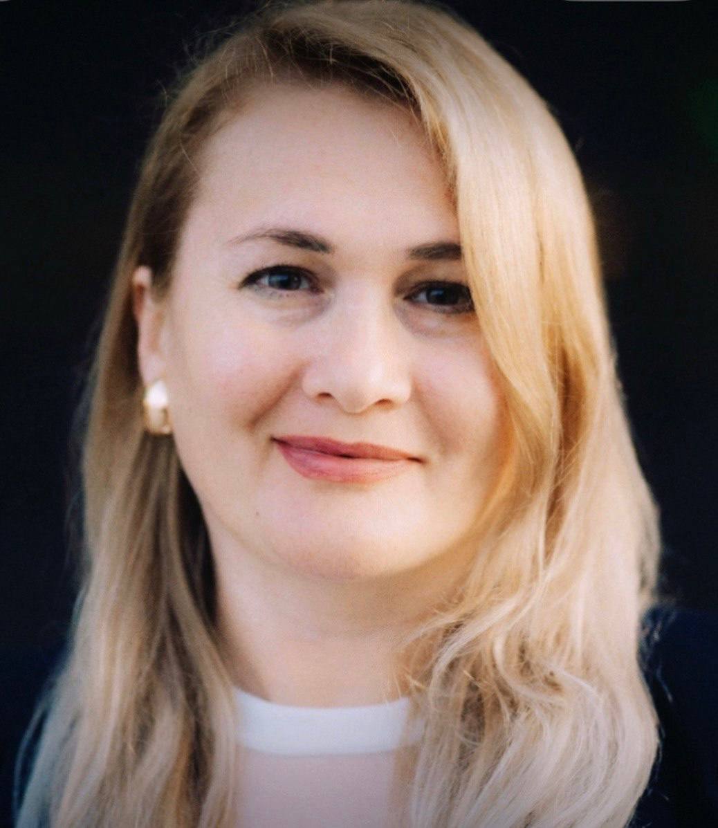 Альбіна Коденчук