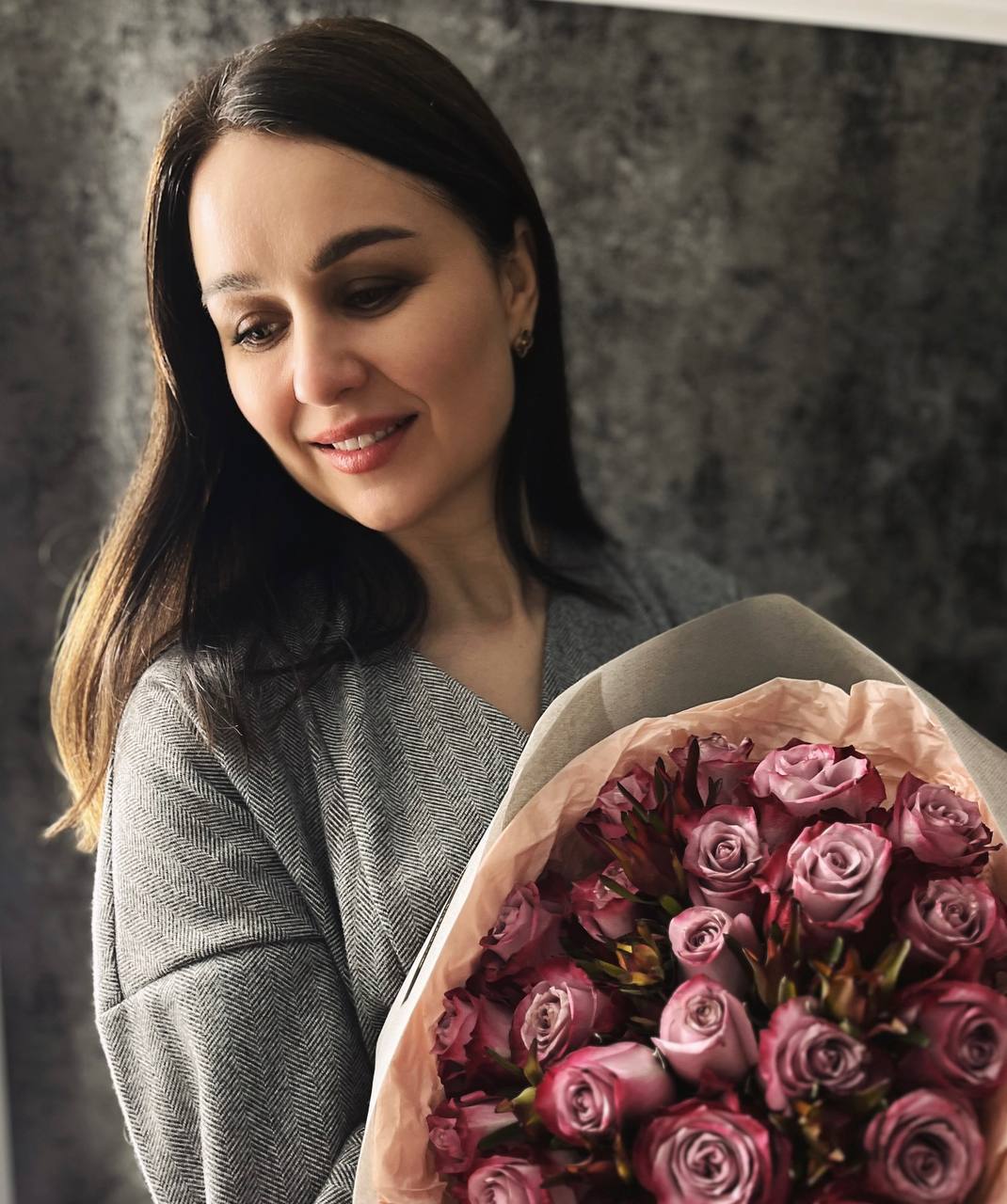 Альона Аверʼянова