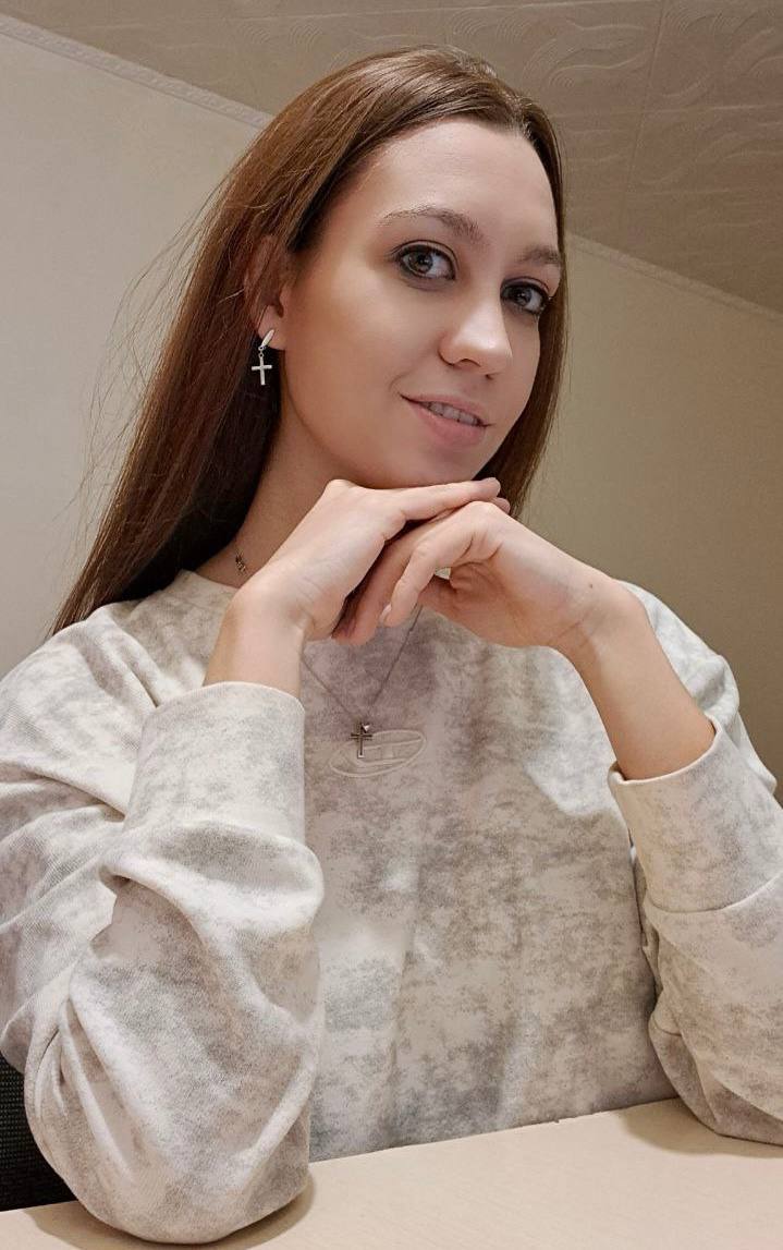 Анна Дерев’янко