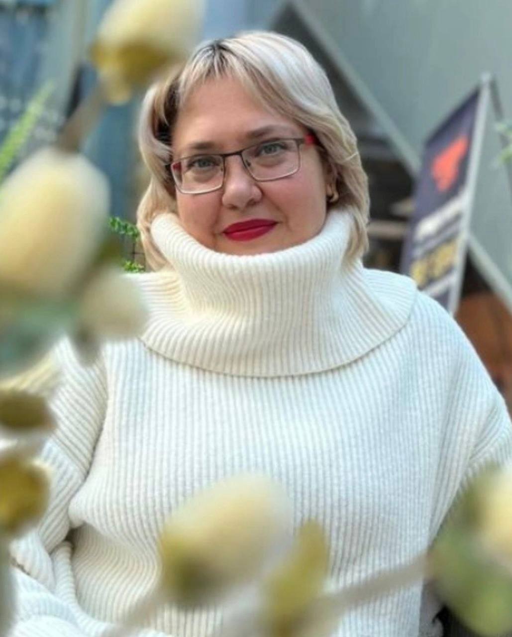 Ася Цехмейстер