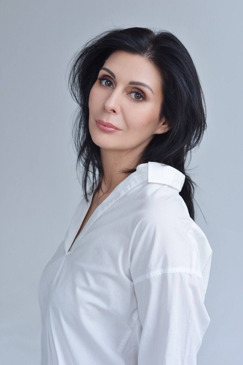 Діана Формановіч