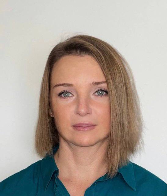 Людмила Лук’яненко