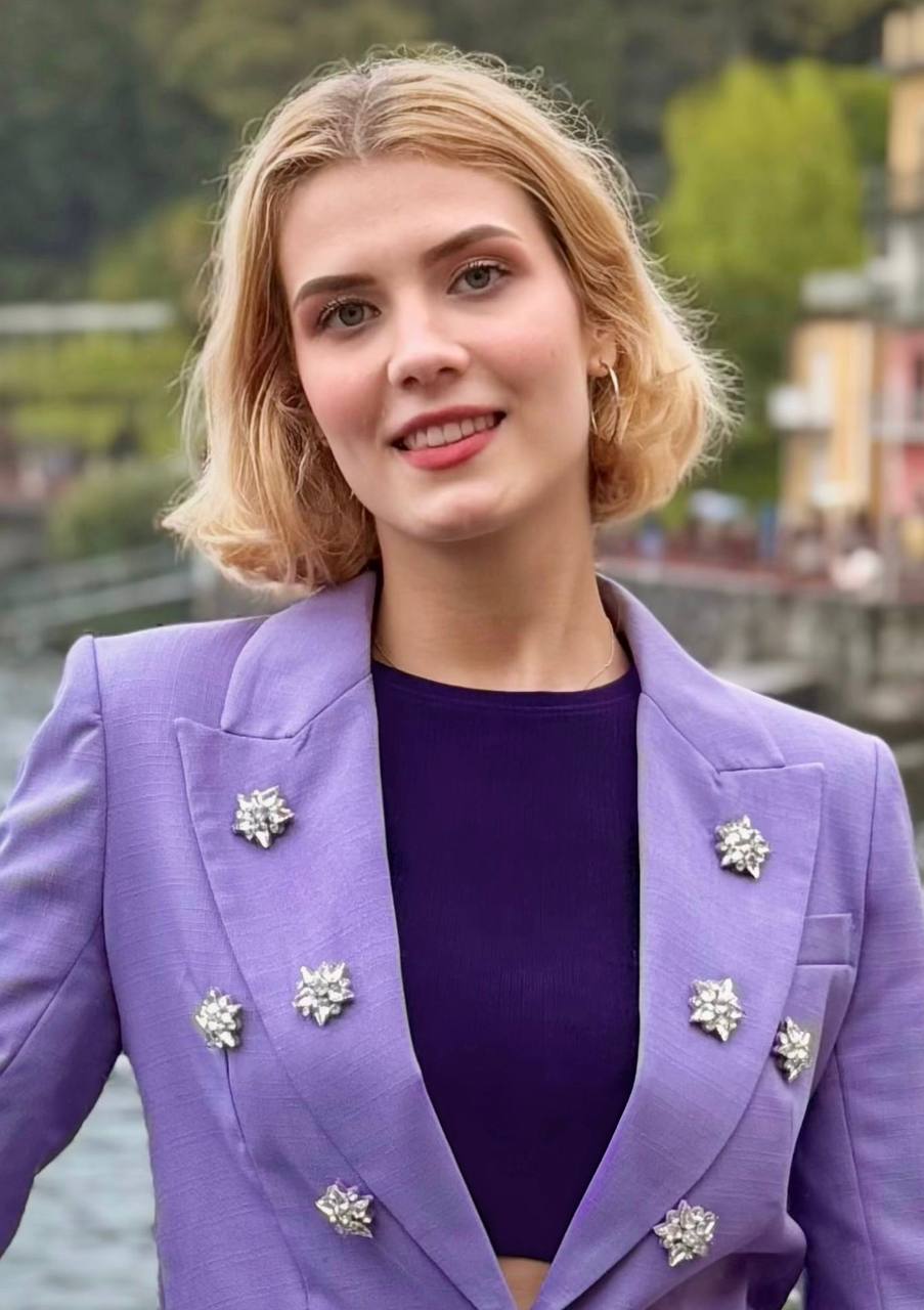 Марія Кошечко