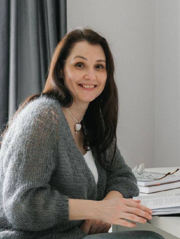 Мирослава Коврига