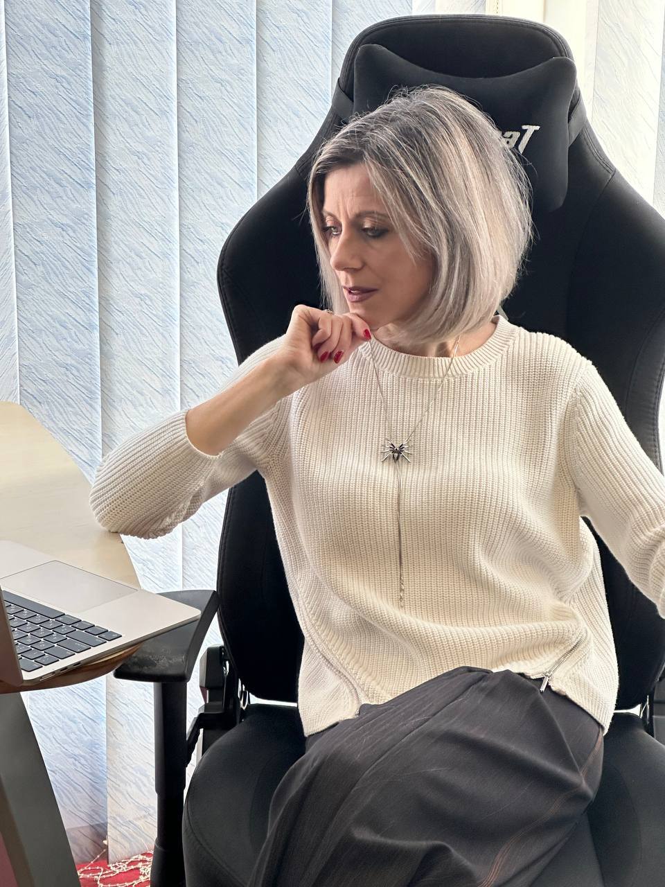 Наталія Ковиня