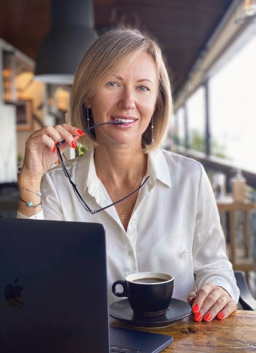 Ольга Кореневич