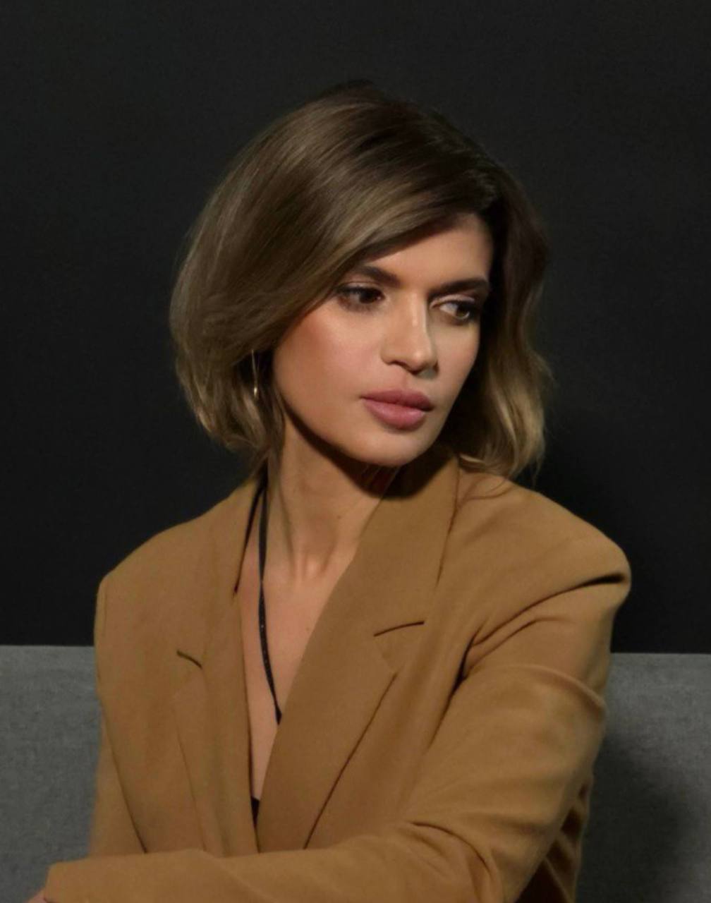 Печеричко Яна