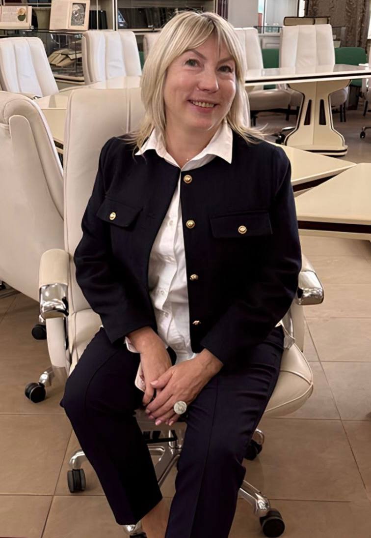 Рімма Мирна