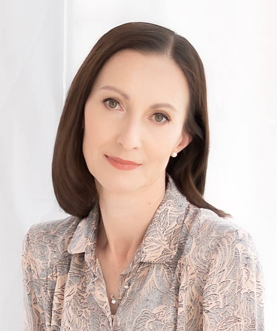 Таїсія Романенко