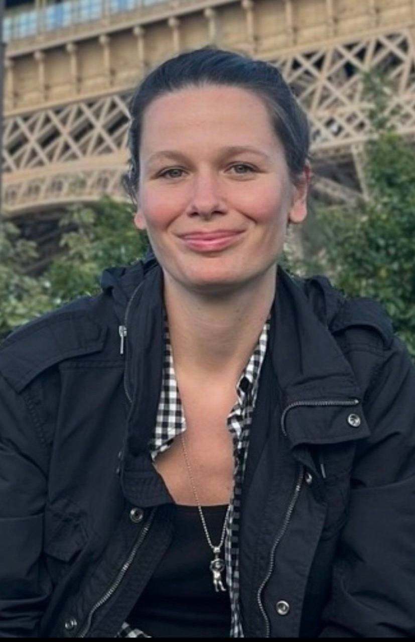 Валерія Голишихіна