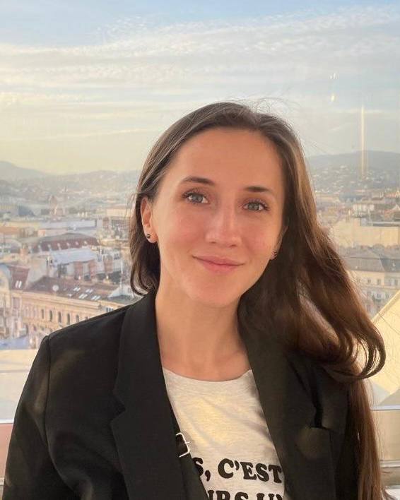 Валерія Пугачова