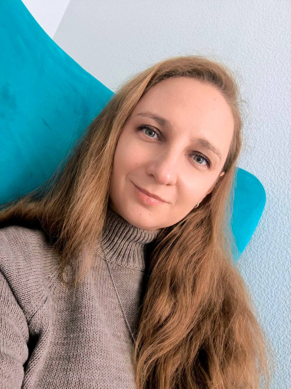 Юлія Шубяковська