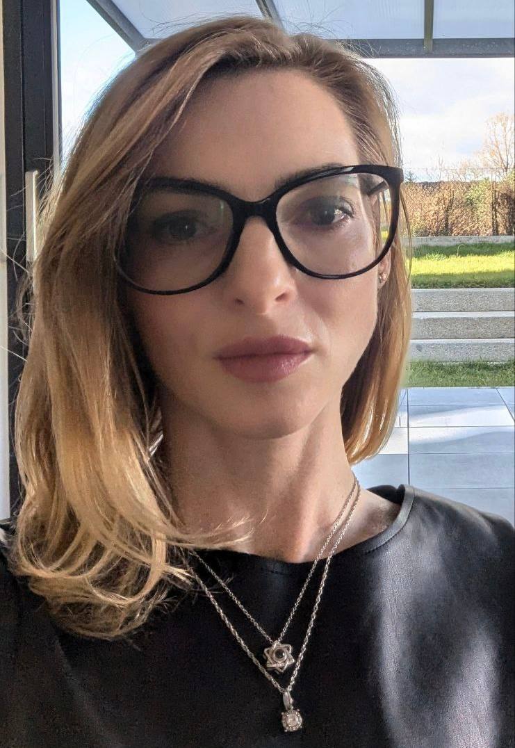 Юлія Сітнікова