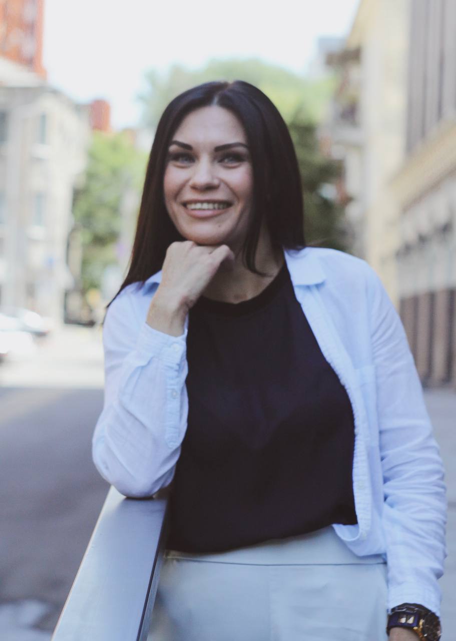 Юлія Якубік