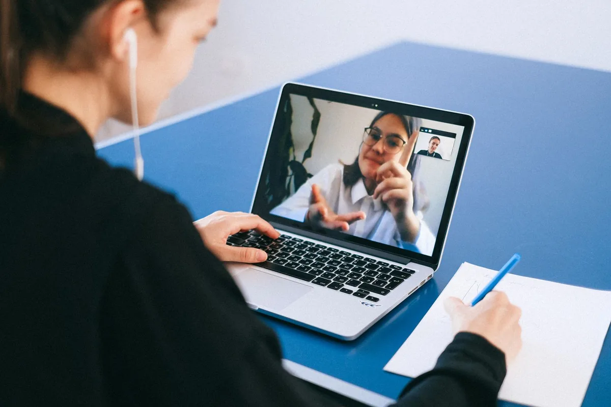 Послуга One-on-one transformational session