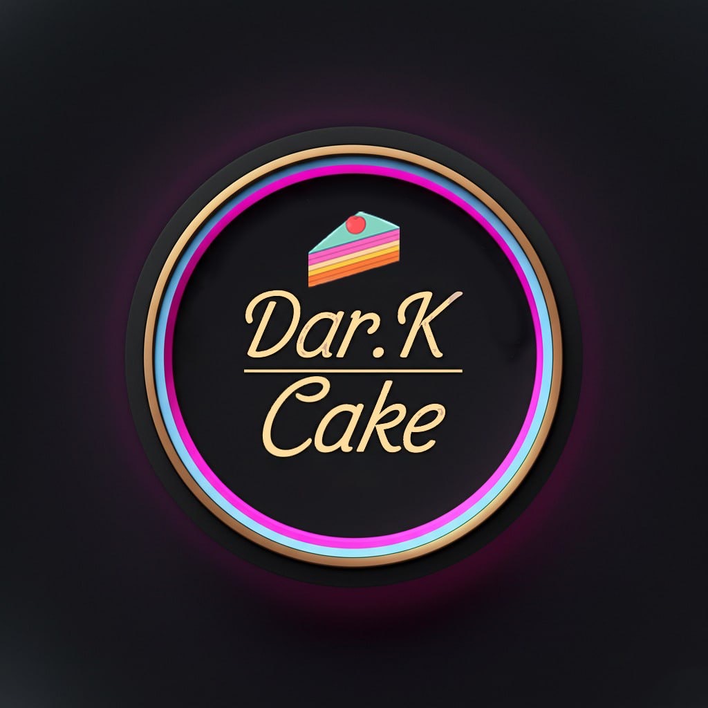 Dar.k.Cake