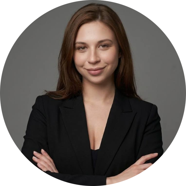 Катерина Соколова